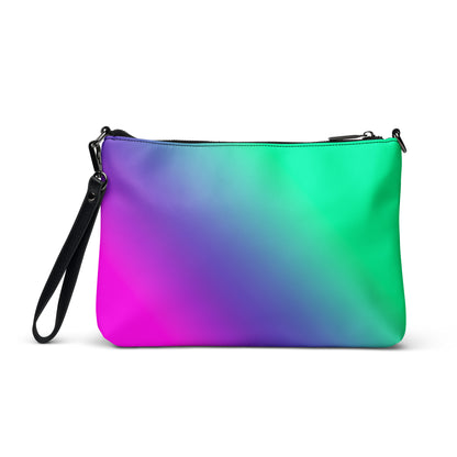 Northern Lights Crossbody Bag