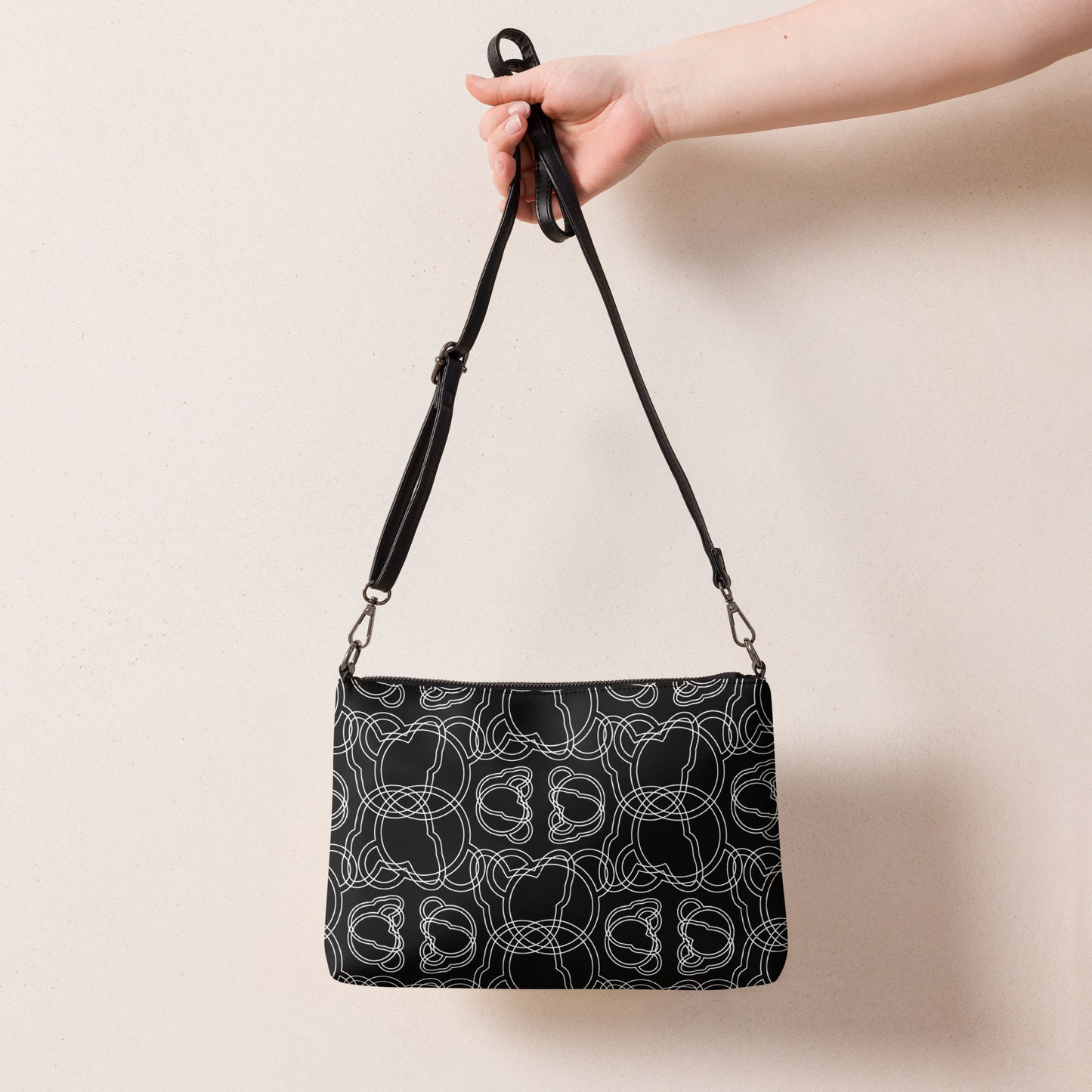 Iconic Calderwood Crossbody bag