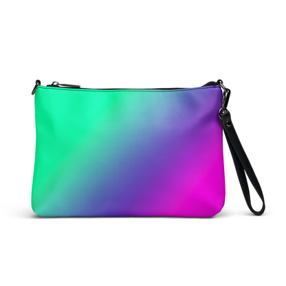 Northern Lights Crossbody Bag