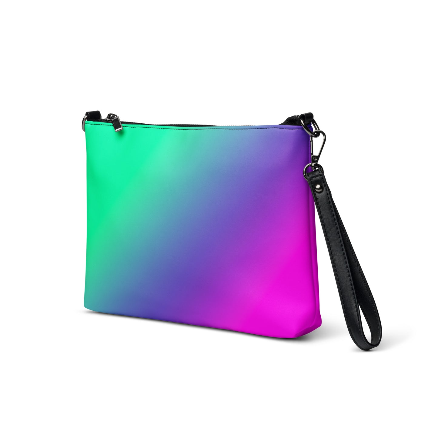 Northern Lights Crossbody Bag