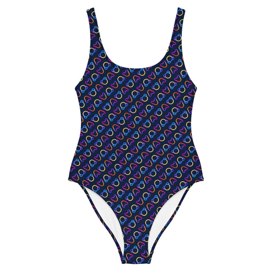Icons One-Piece Swimsuit