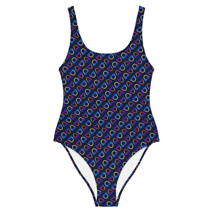 Icons One-Piece Swimsuit