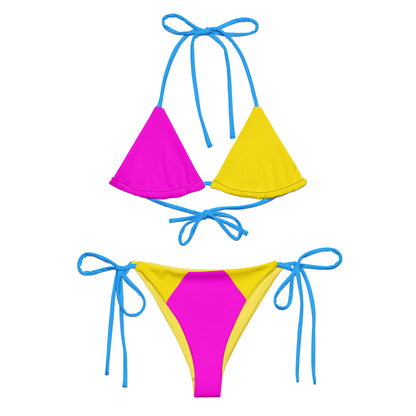 Spectrum String Bikini