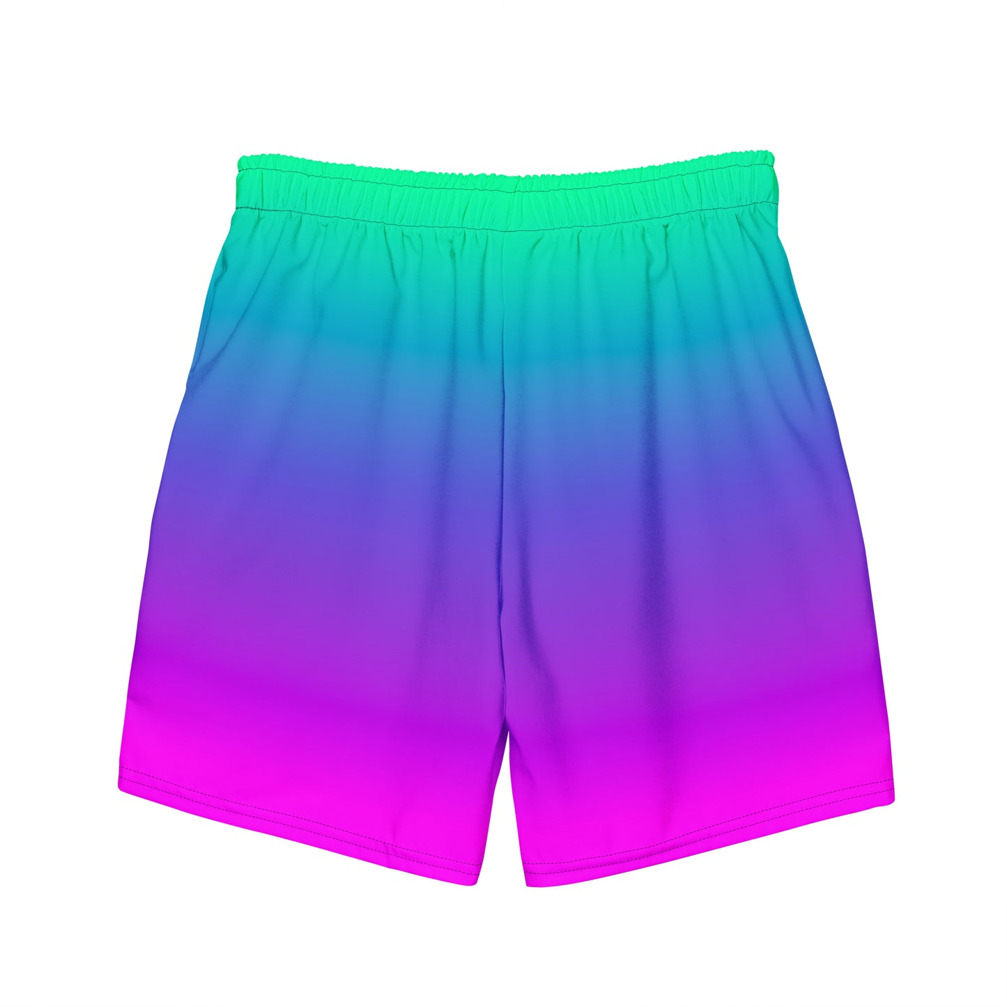 Northern Lights Swim Trunks