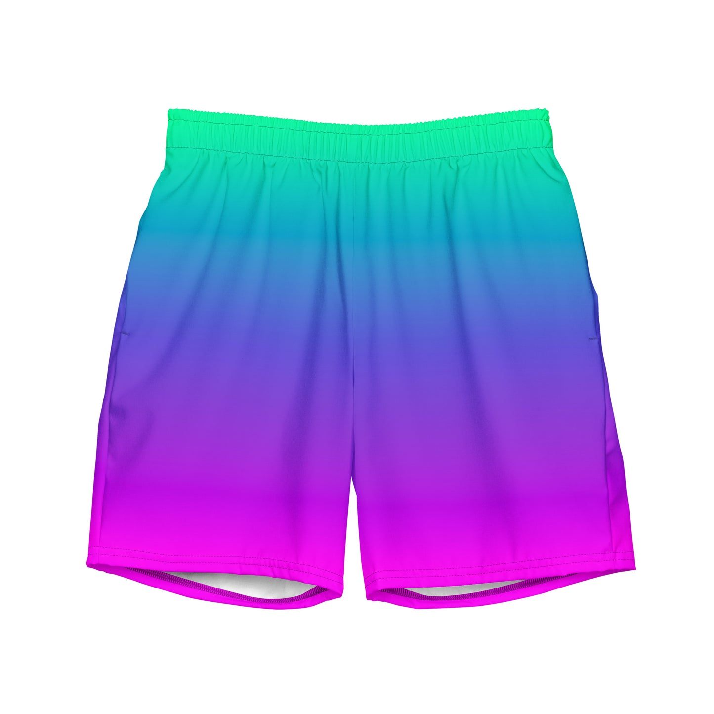 Northern Lights Swim Trunks