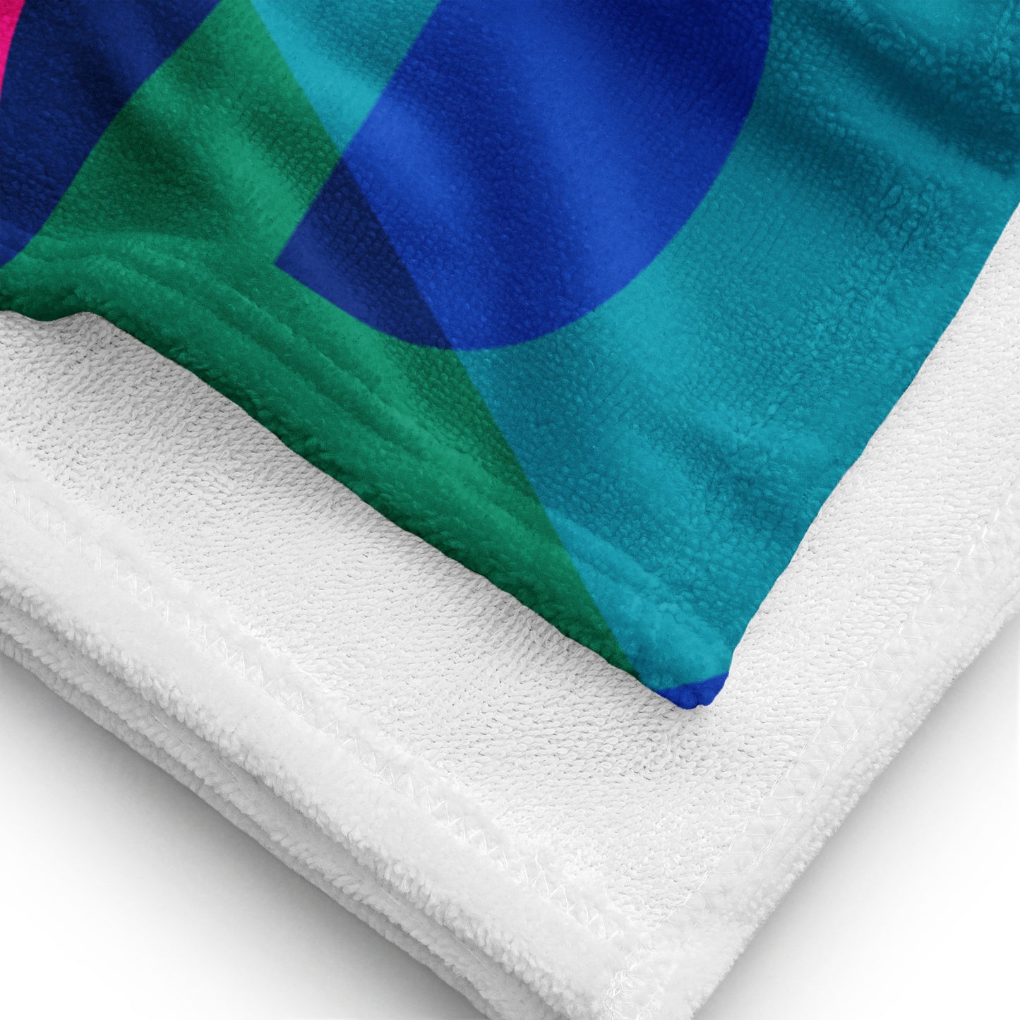 The Calderwood Towel