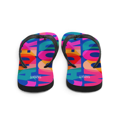 The Calderwood Flip-Flops