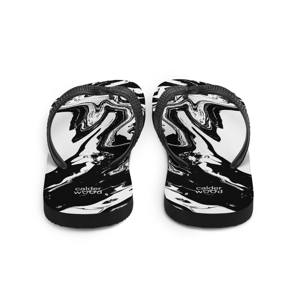 The Abstract Flip-Flops
