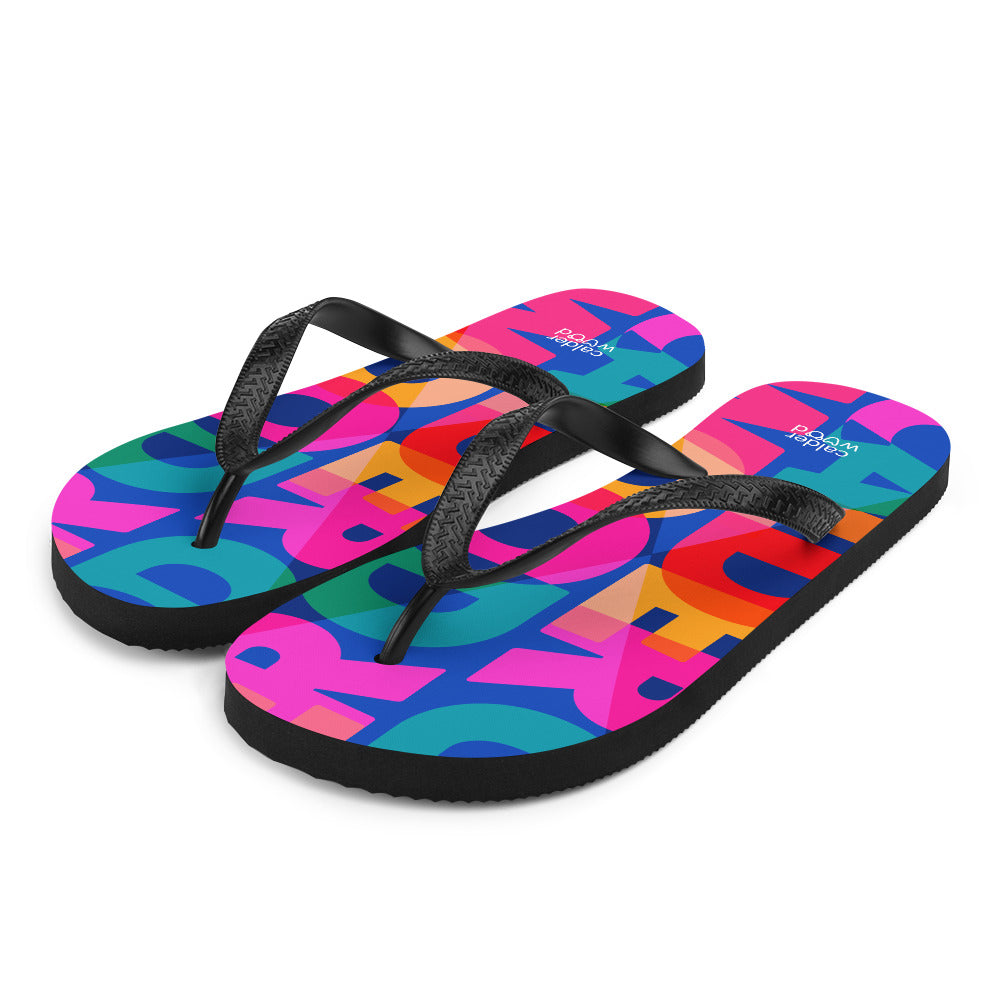 The Calderwood Flip-Flops