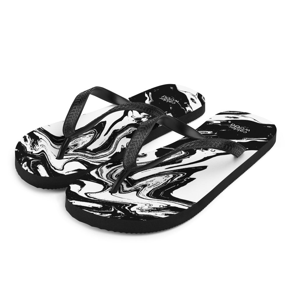 The Abstract Flip-Flops