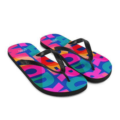 The Calderwood Flip-Flops