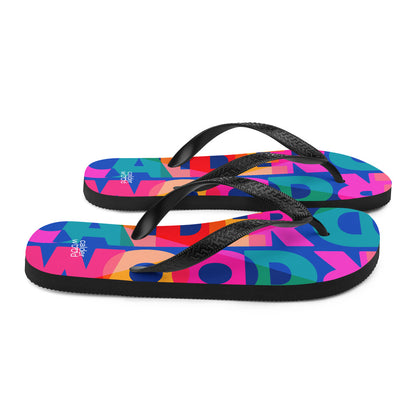 The Calderwood Flip-Flops