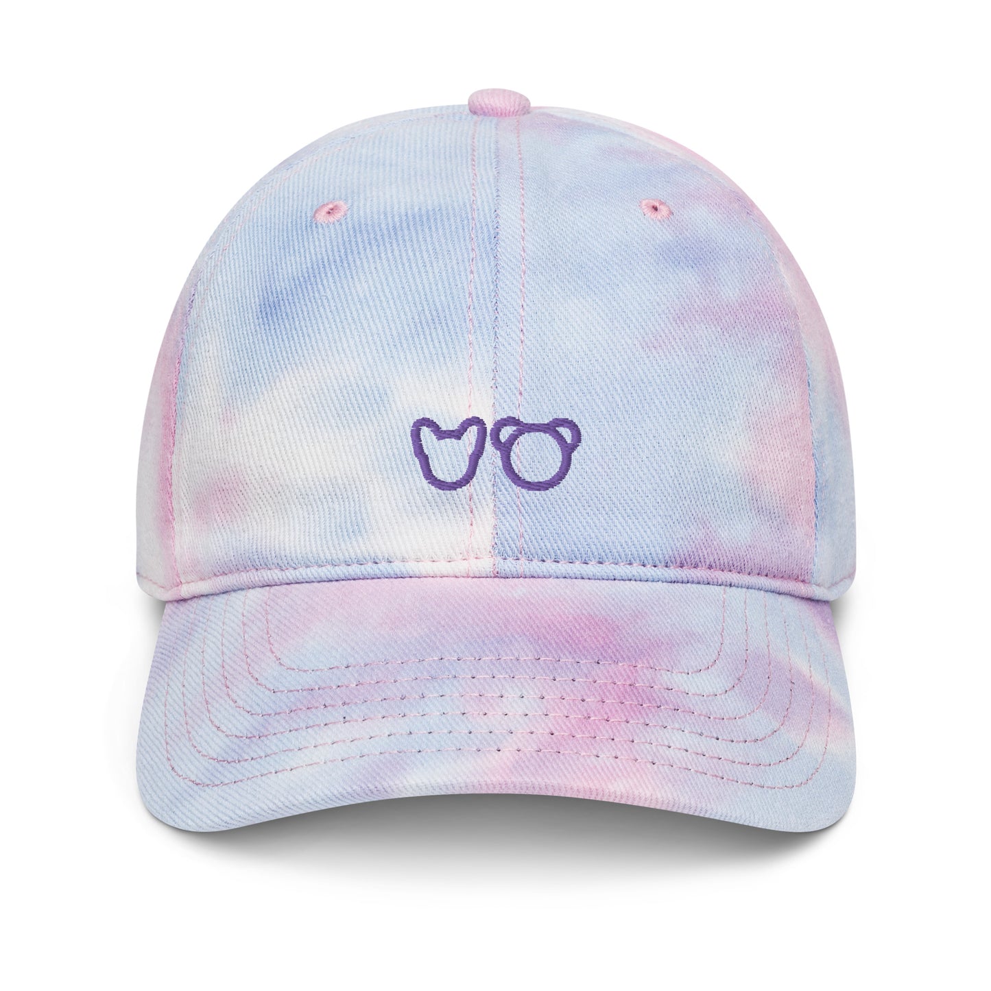 Calderwood Icons Tie Dye Hat