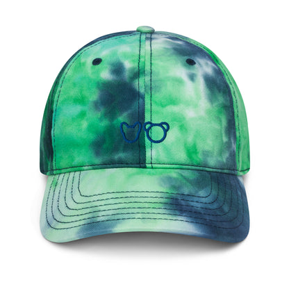 Calderwood Icons Tie Dye Hat