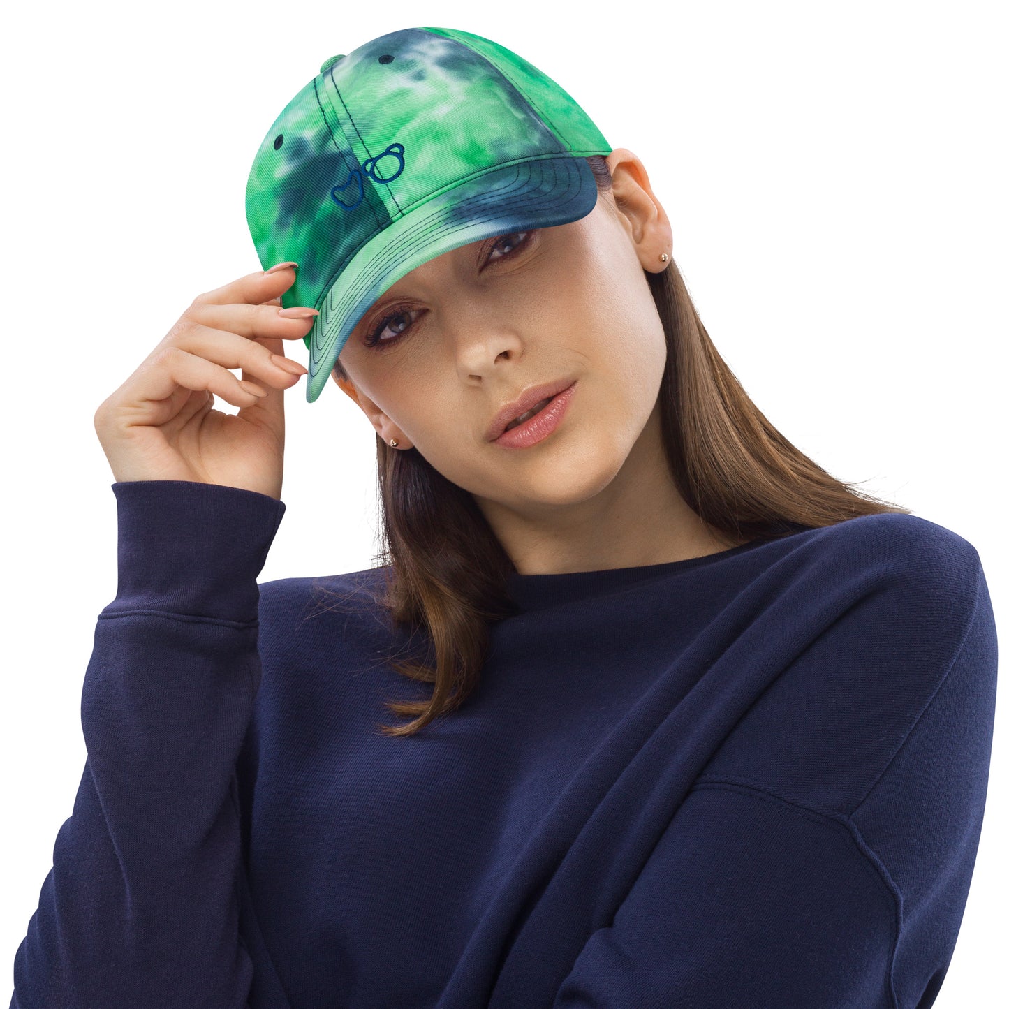 Calderwood Icons Tie Dye Hat