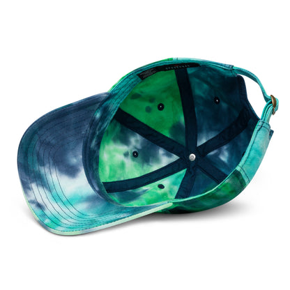 Calderwood Icons Tie Dye Hat