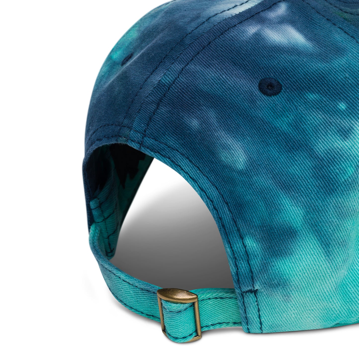 Calderwood Icons Tie Dye Hat