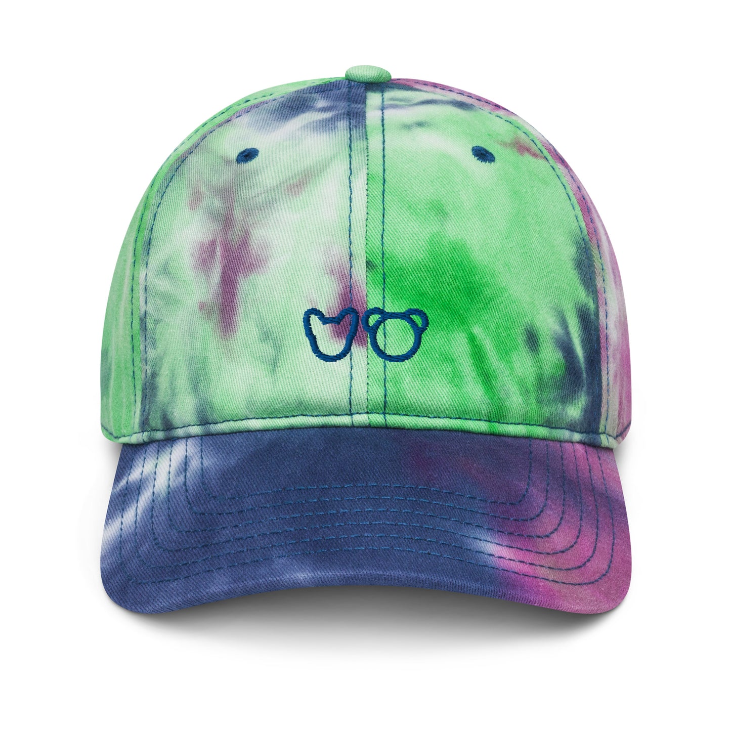 Calderwood Icons Tie Dye Hat