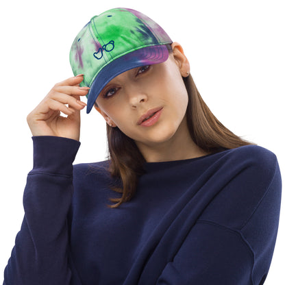 Calderwood Icons Tie Dye Hat