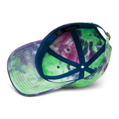 Calderwood Icons Tie Dye Hat