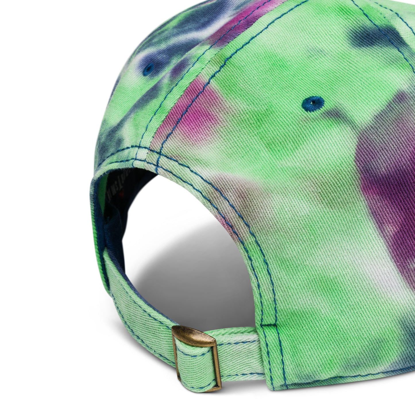 Calderwood Icons Tie Dye Hat