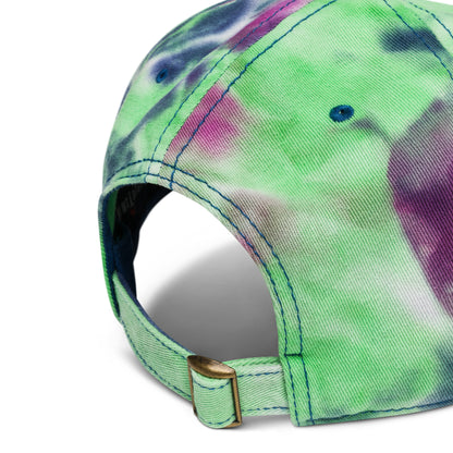 Calderwood Icons Tie Dye Hat