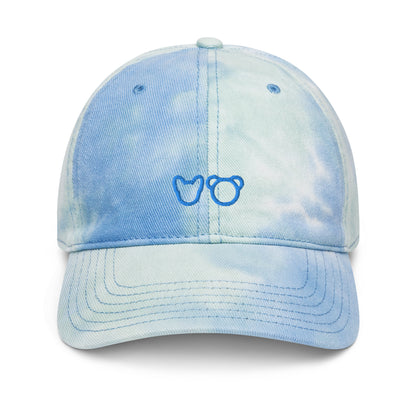 Calderwood Icons Tie Dye Hat