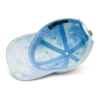 Calderwood Icons Tie Dye Hat