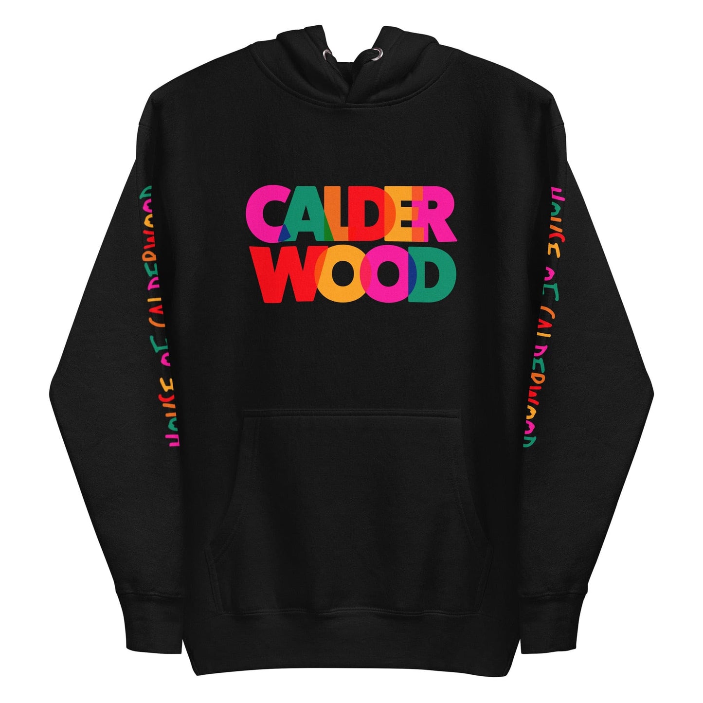 The Calderwood Hoodie - Calderwood Shop