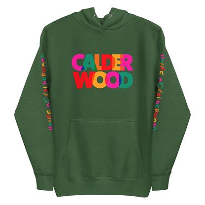 The Calderwood Hoodie - Calderwood Shop