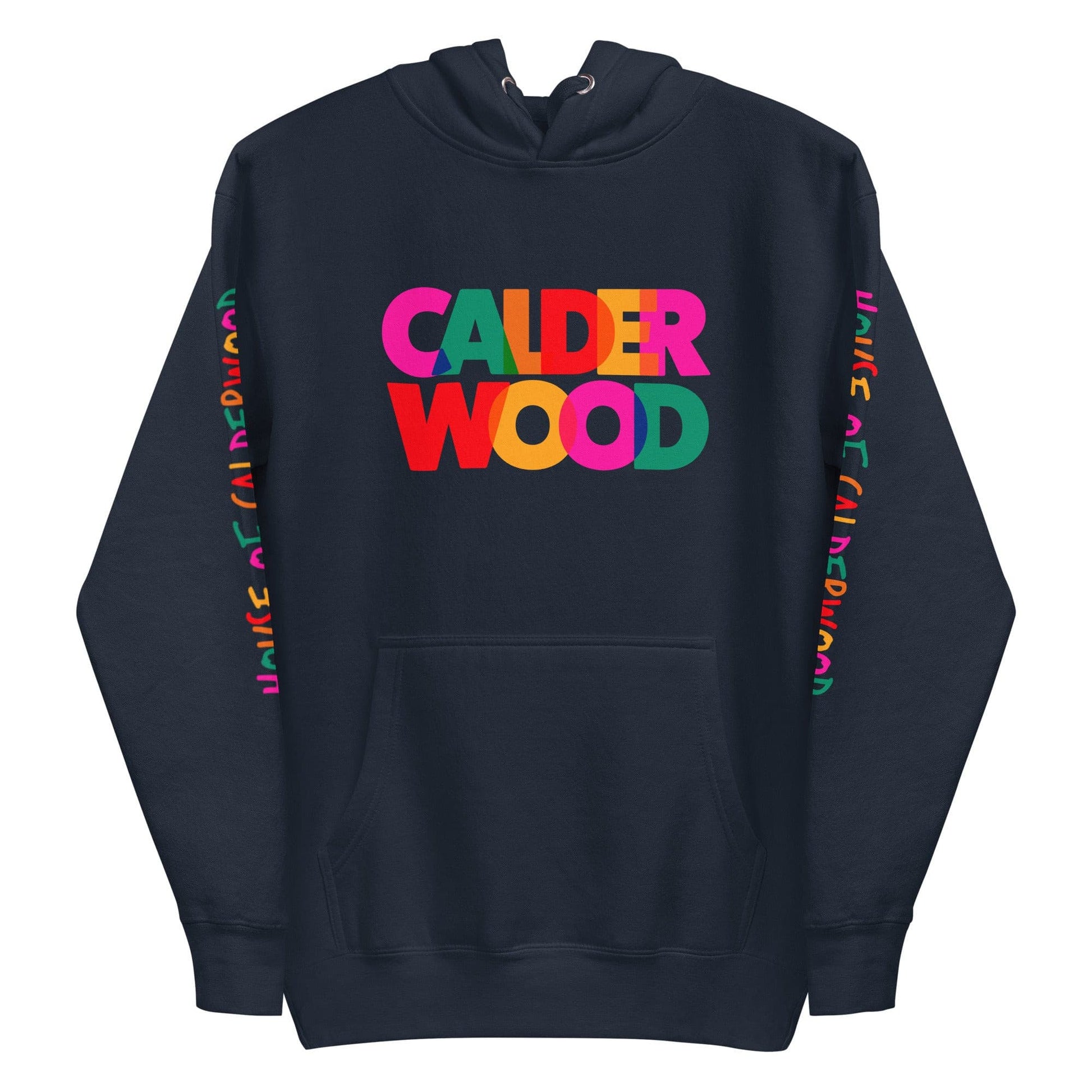 The Calderwood Hoodie - Calderwood Shop