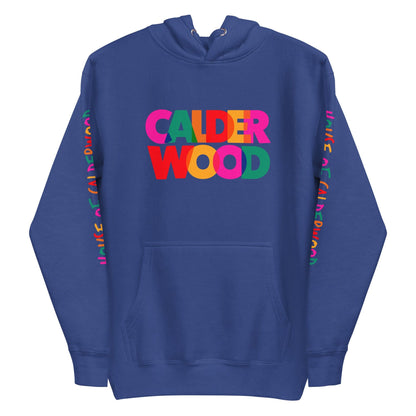 The Calderwood Hoodie - Calderwood Shop