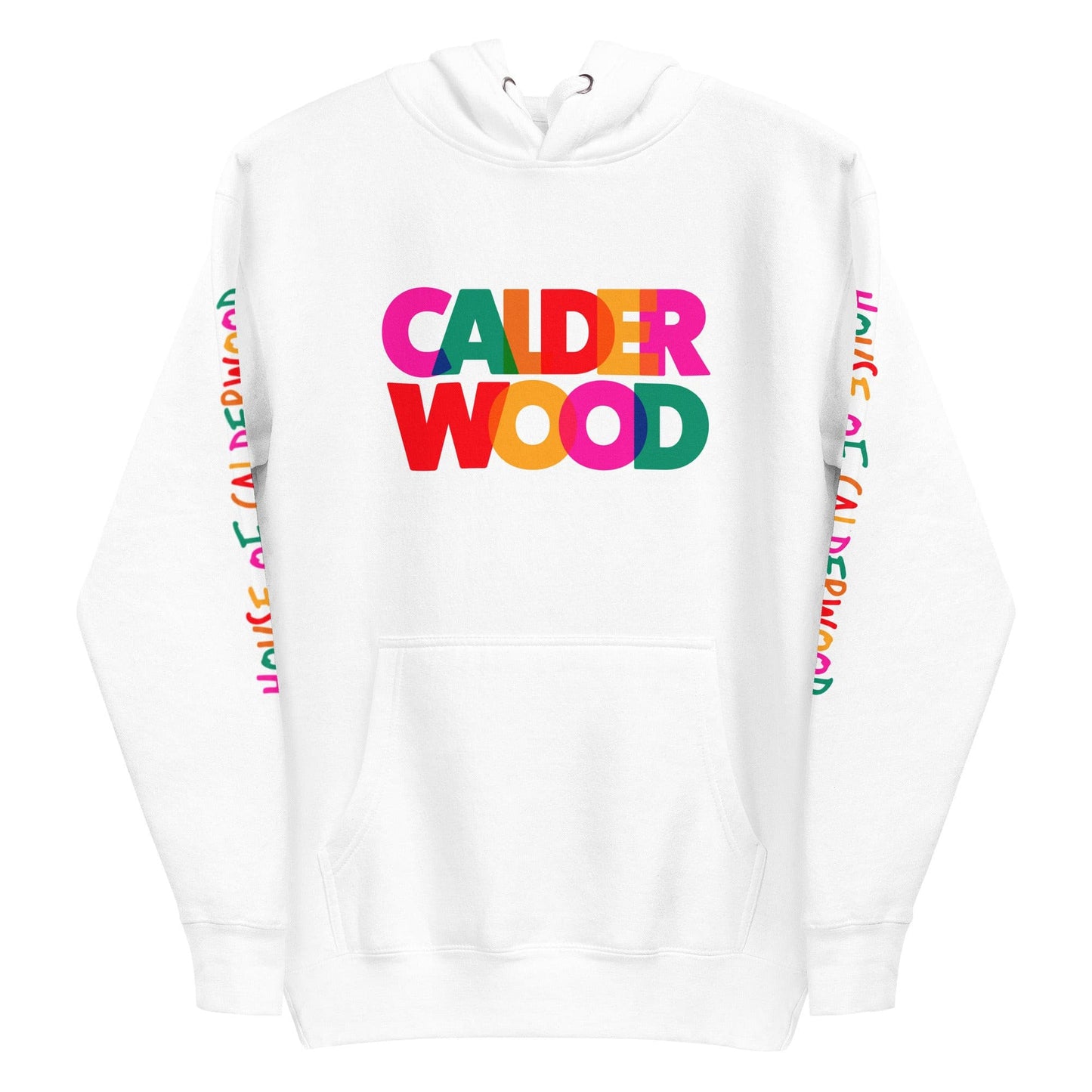 The Calderwood Hoodie - Calderwood Shop