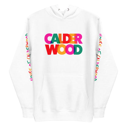 The Calderwood Hoodie - Calderwood Shop