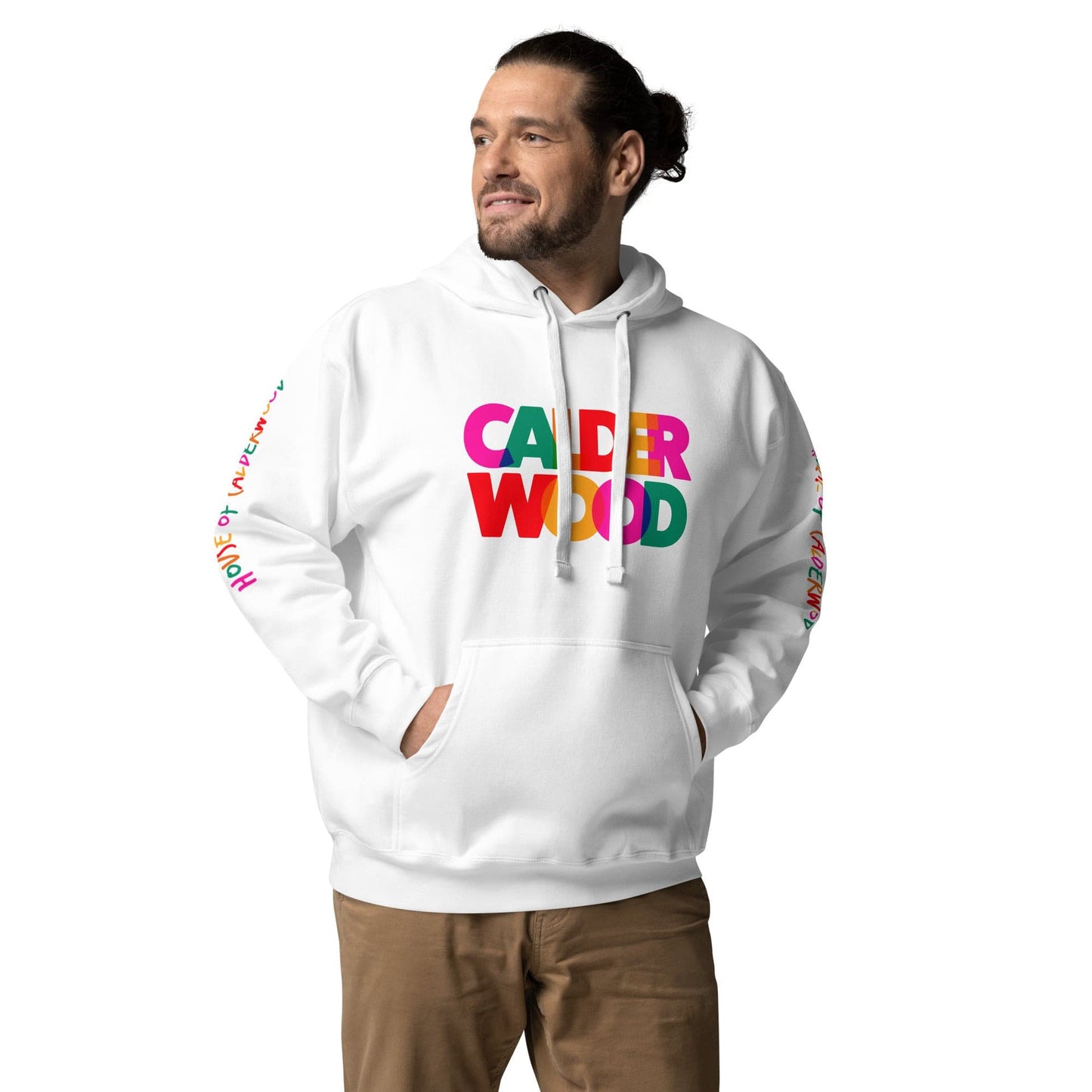 The Calderwood Hoodie - Calderwood Shop