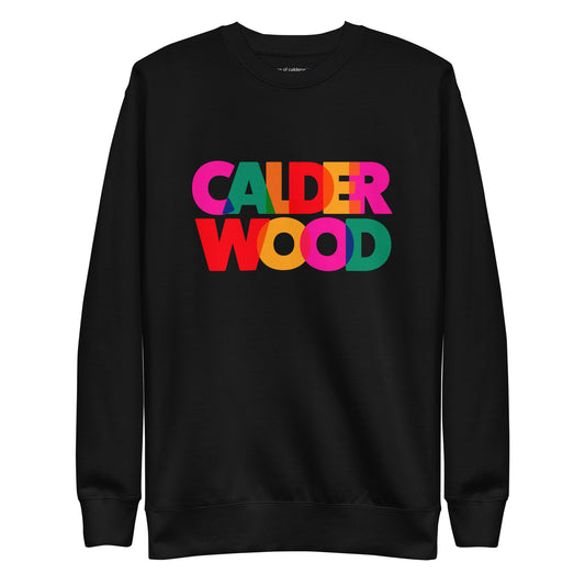 The Calderwood Sweatshirt