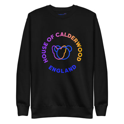 Iconic Calderwood Sweatshirt