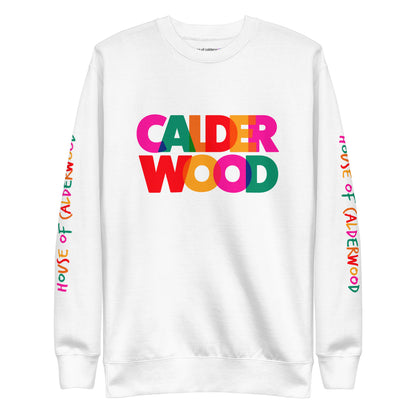 The Calderwood SleekSleeve Sweatshirt