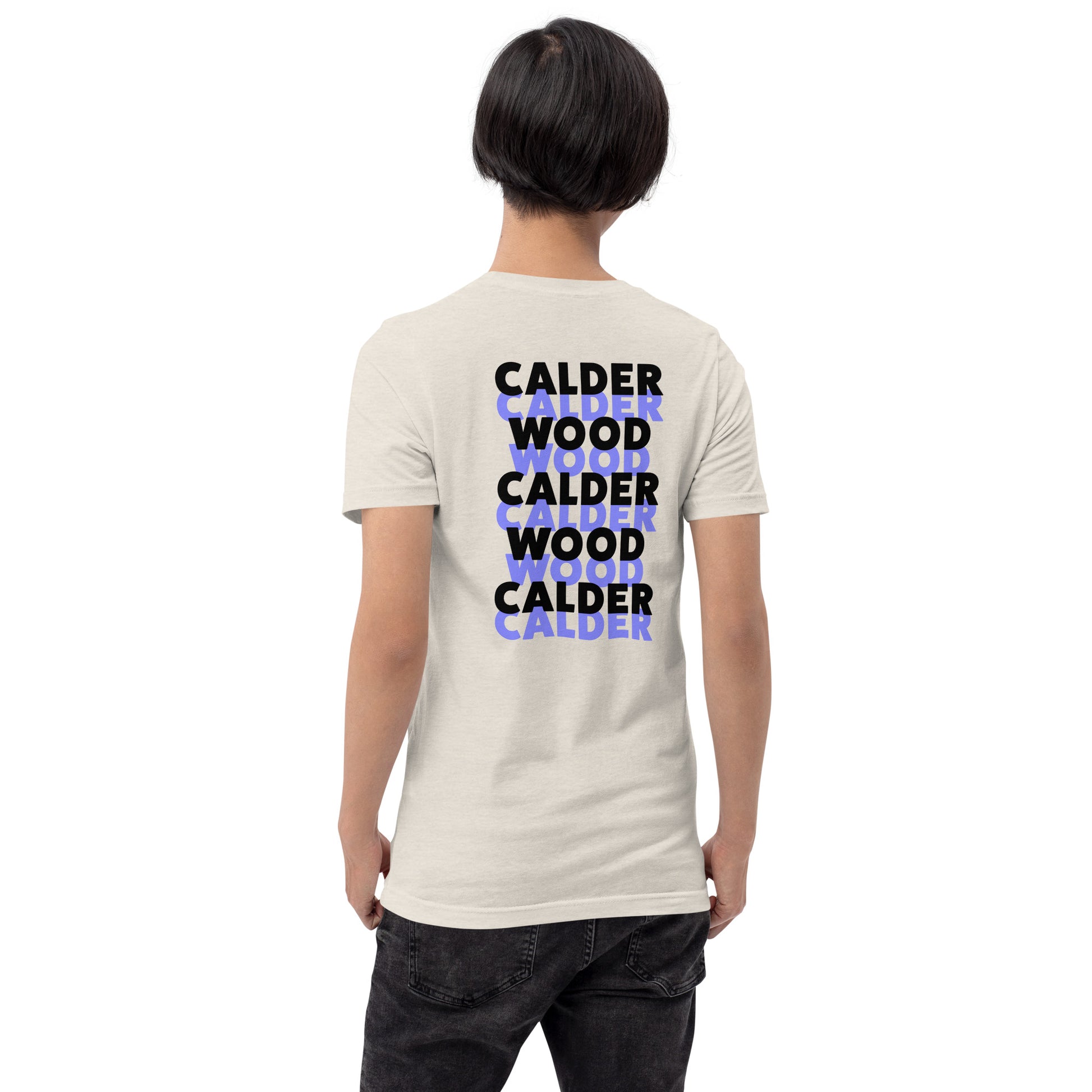 Calderwood Lilac - Calderwood Shop