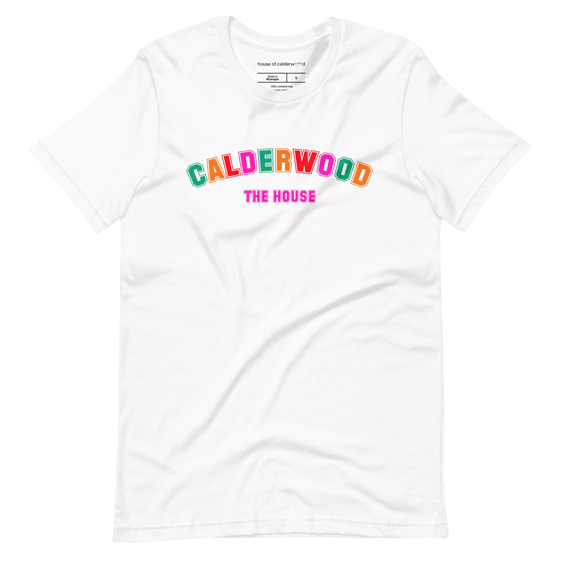 Calderwood the House - Calderwood Shop