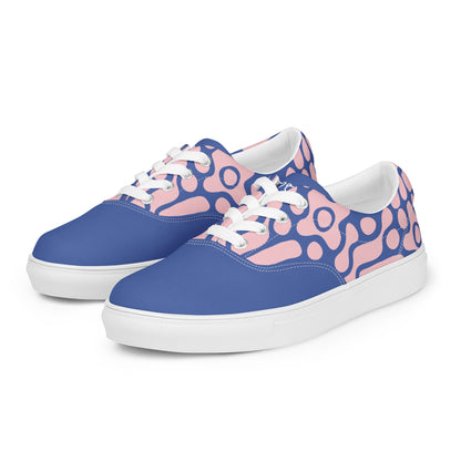 Maze Lace-Up Shoes for Her