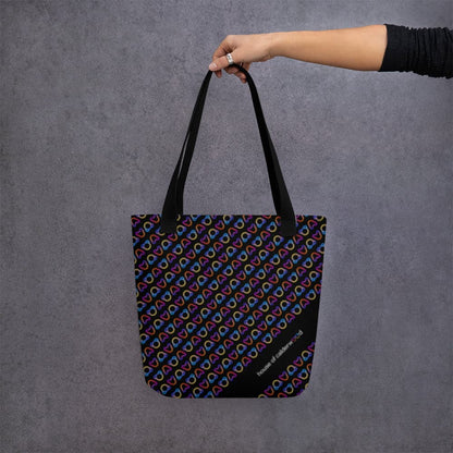 The Icons Tote - Calderwood Shop