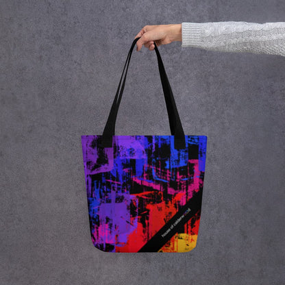 Original Colors Tote - Calderwood Shop