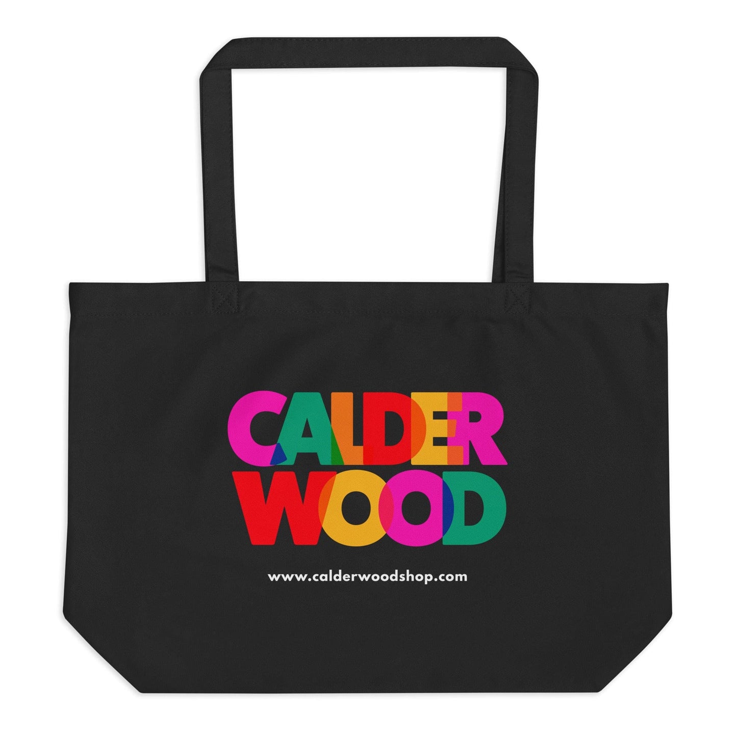 The Calderwood Tote - Calderwood Shop