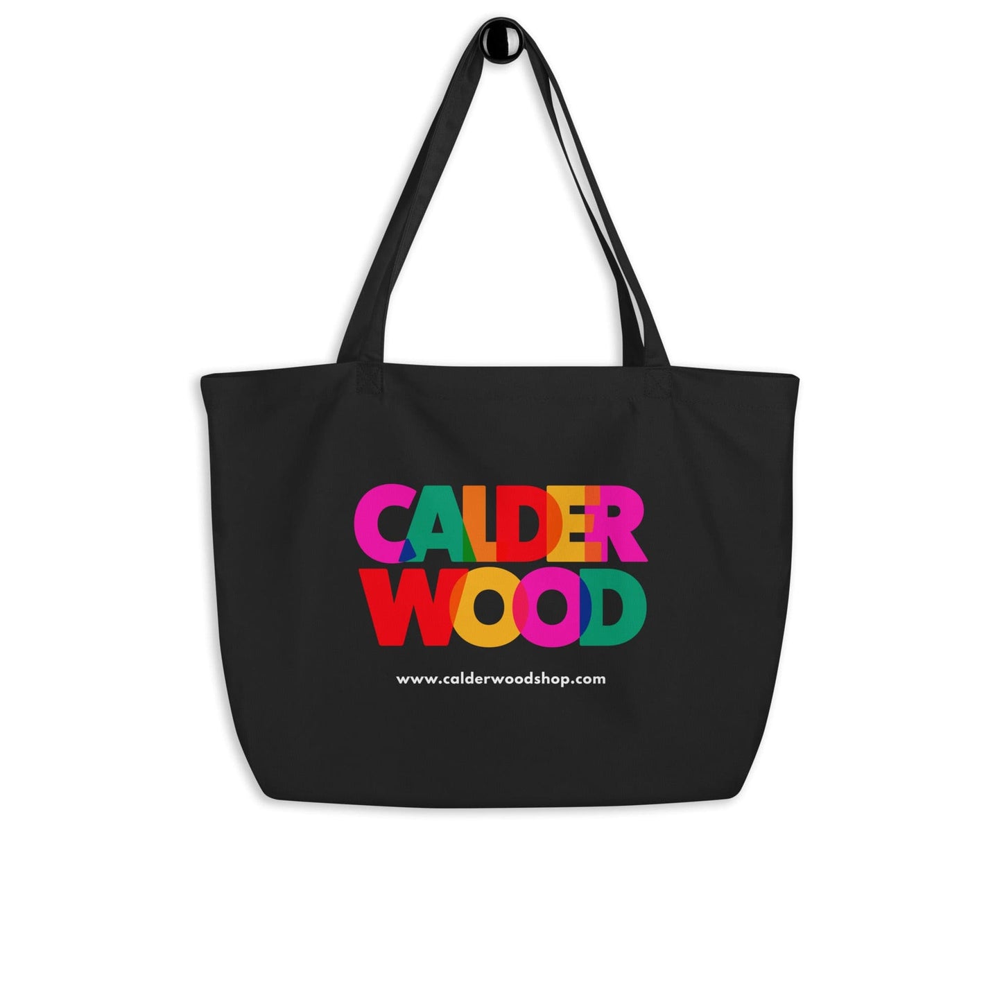 The Calderwood Tote - Calderwood Shop