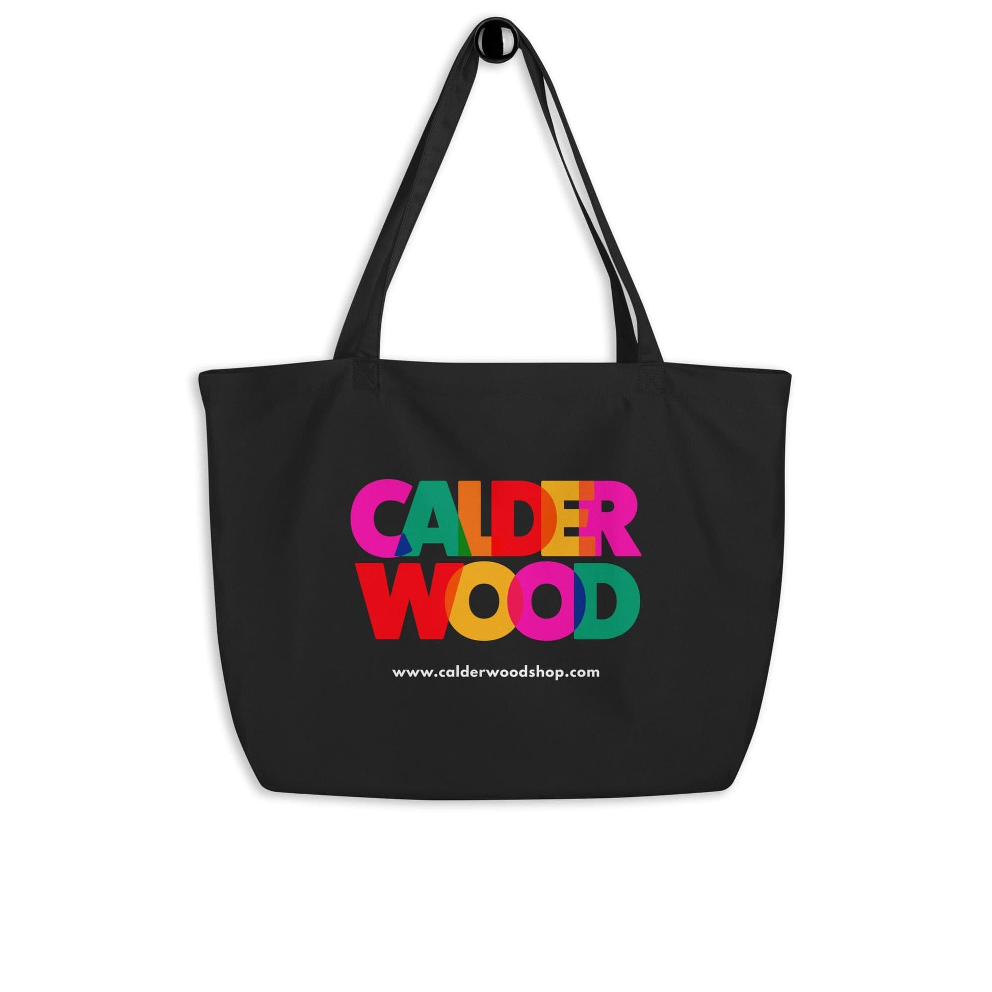 The Calderwood Tote - Calderwood Shop